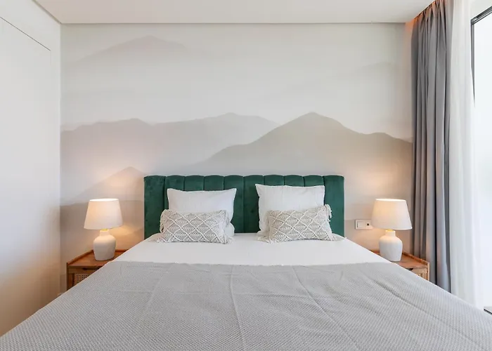 Apartamento 203 Y Apartamento 211 Eucaliptos. Palo Alto