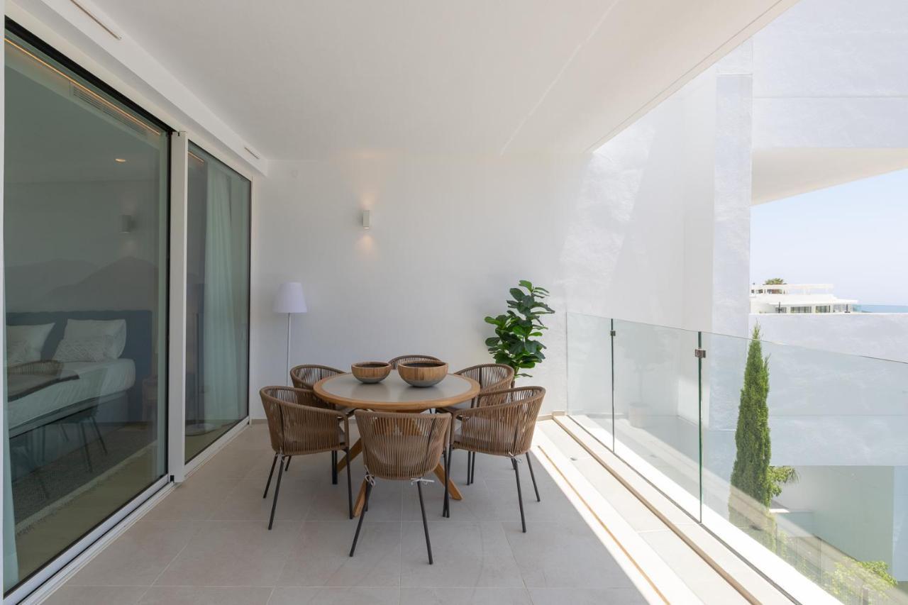 Apartament 203 Y 211 Eucaliptos. Palo Alto Ojén