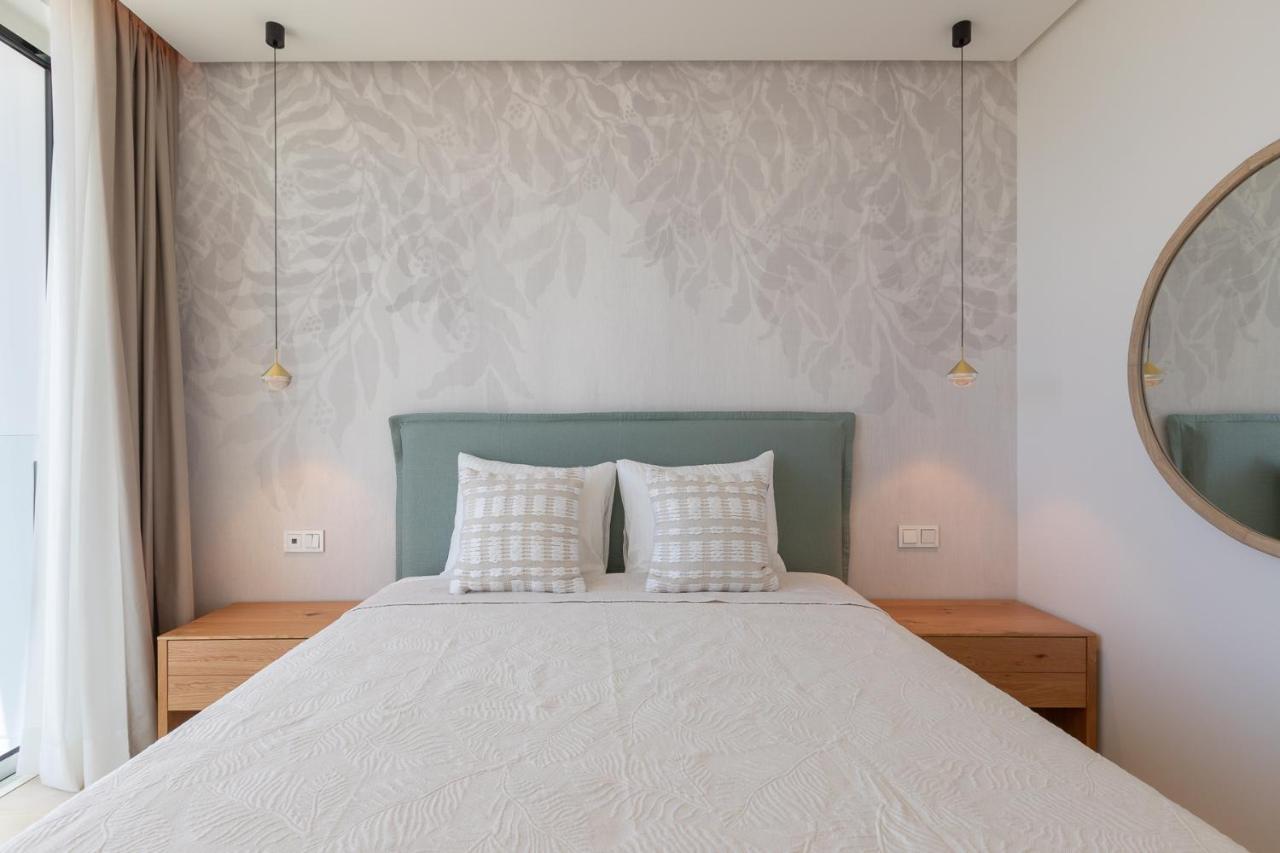 Apartament 203 Y 211 Eucaliptos. Palo Alto Ojén