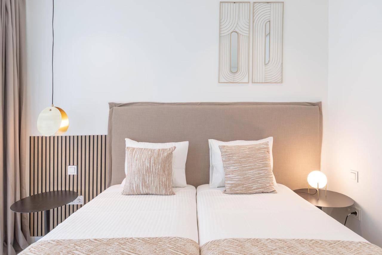 Apartament 203 Y 211 Eucaliptos. Palo Alto