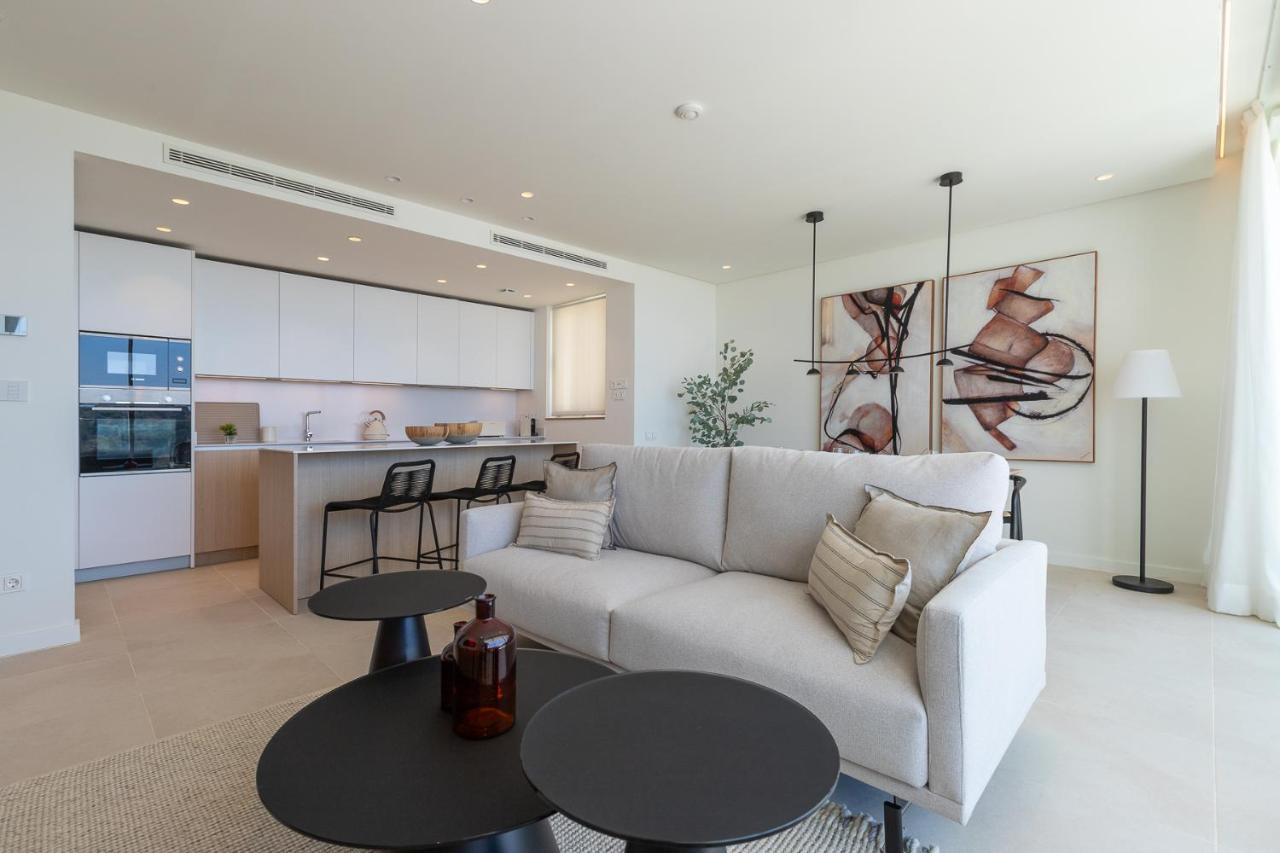 Apartment 203 Y 211 Eucaliptos. Palo Alto Ojen