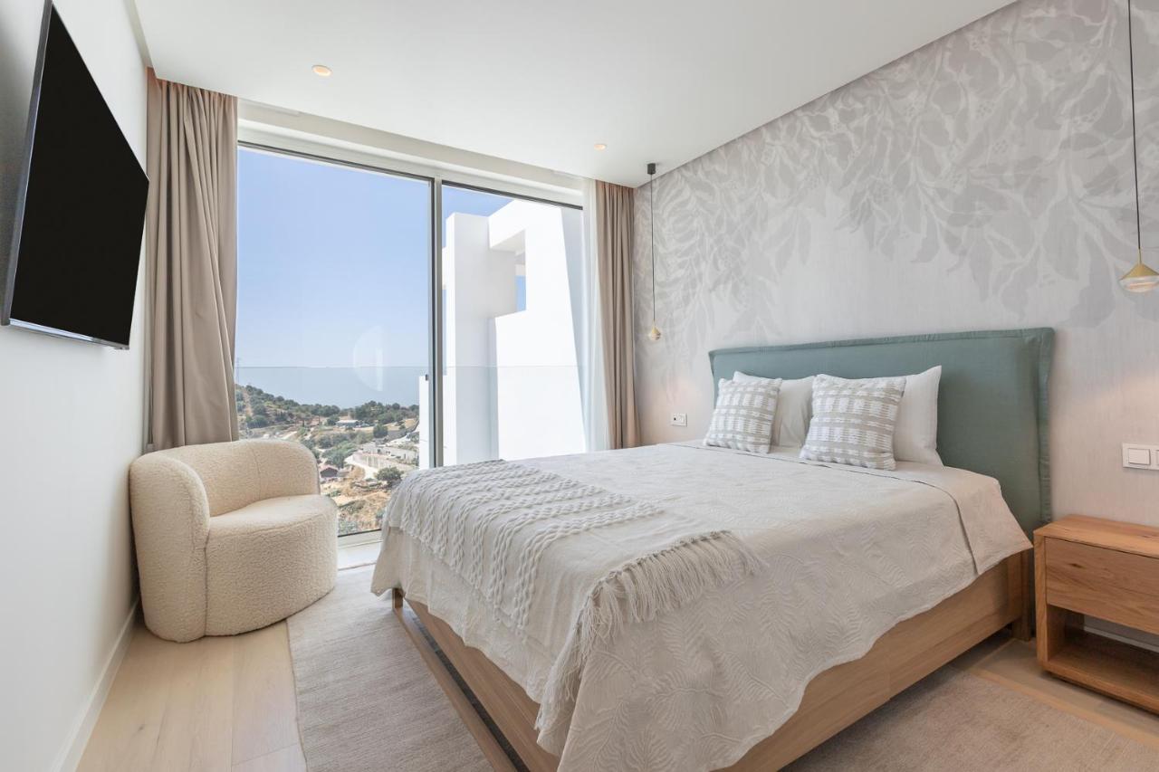 Apartament 203 Y 211 Eucaliptos. Palo Alto *