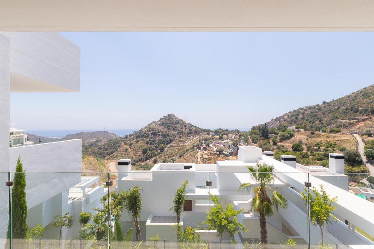 Apartament 203 Y 211 Eucaliptos. Palo Alto Ojén
