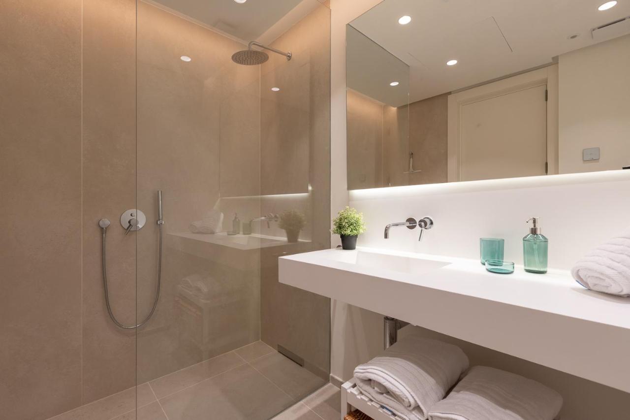 203 Y 211 Eucaliptos. Palo Alto Apartament Ojén