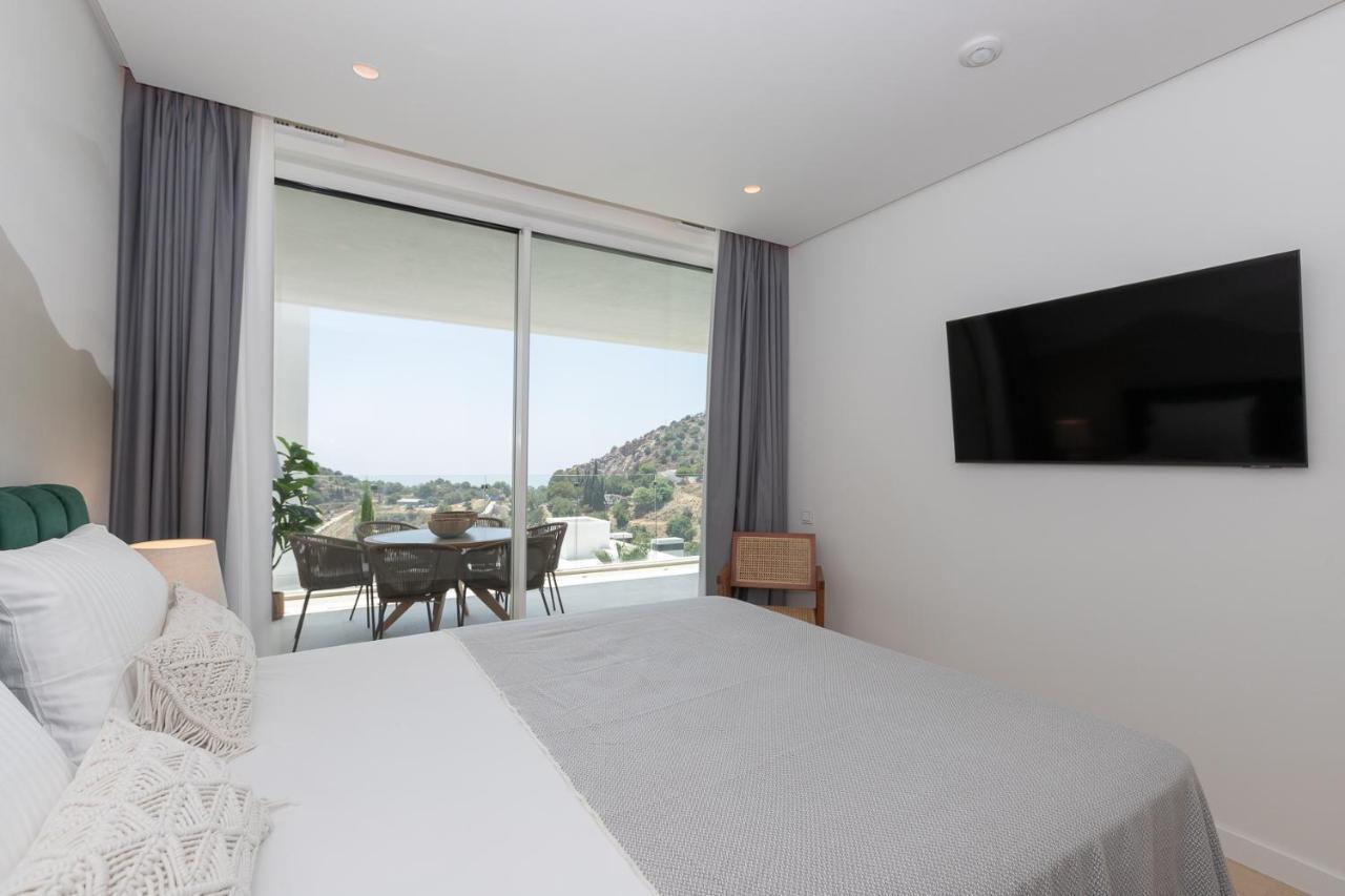 Apartament 203 Y 211 Eucaliptos. Palo Alto *