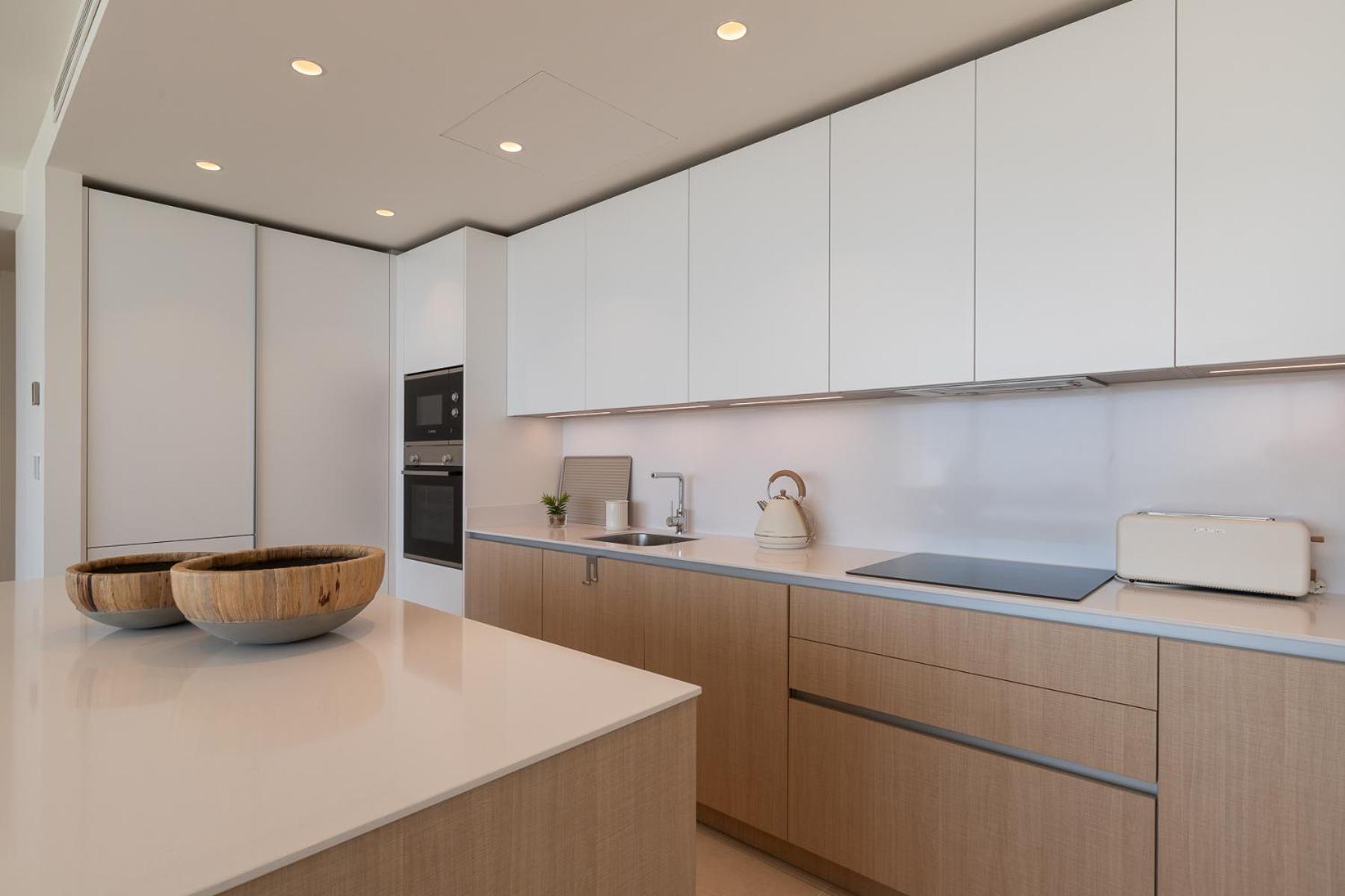Apartament 203 Y 211 Eucaliptos. Palo Alto Ojén