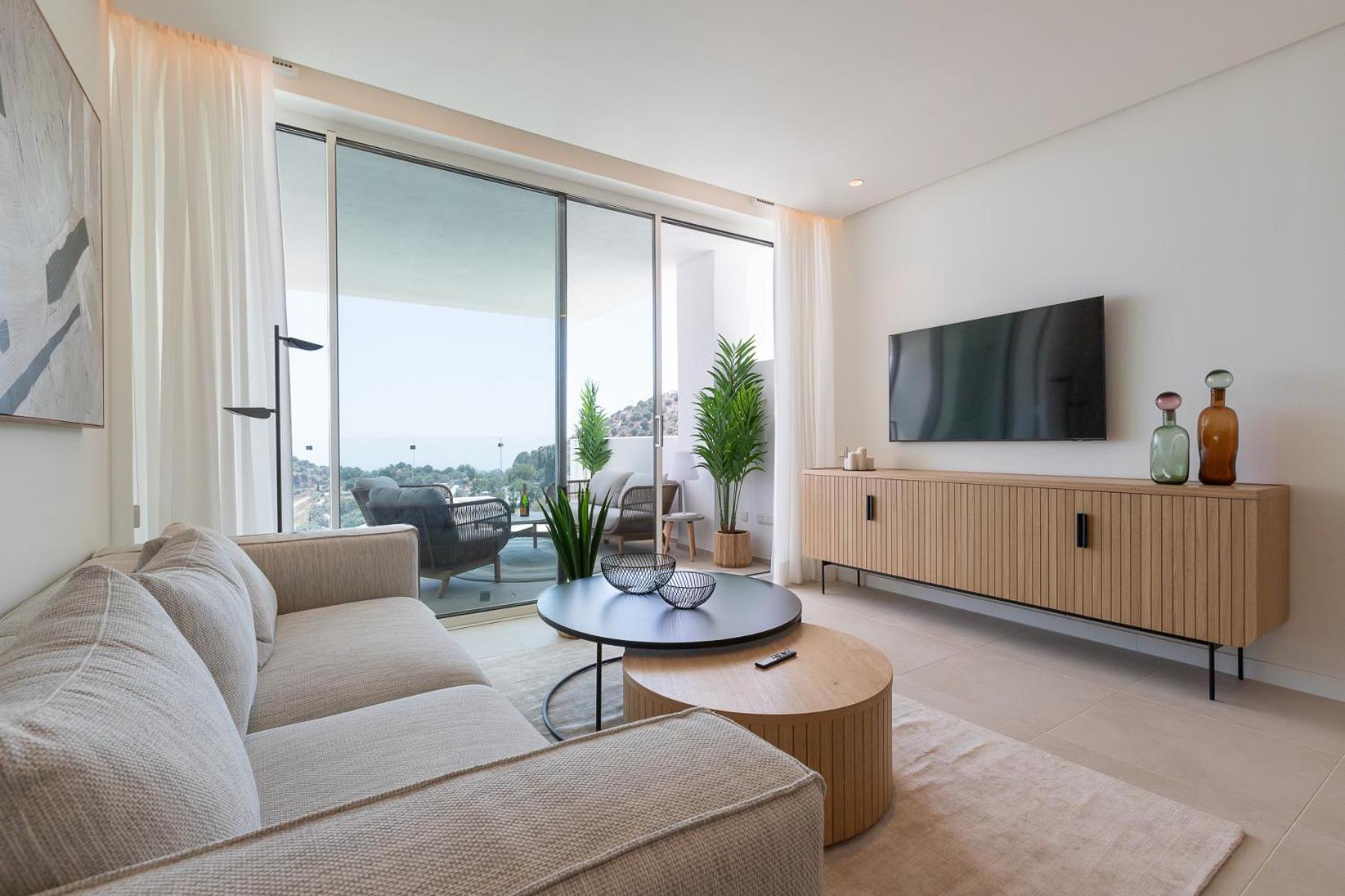 Apartament 203 Y 211 Eucaliptos. Palo Alto