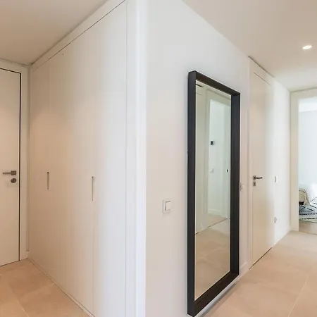 Apartamento 203 Y Apartamento 211 Eucaliptos. Palo Alto Ojén Exterior foto