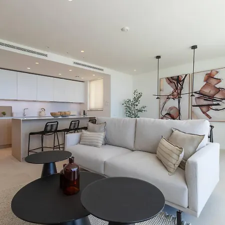 203 Y 21 Eucaliptos Palo Alto Ojén Exterior foto