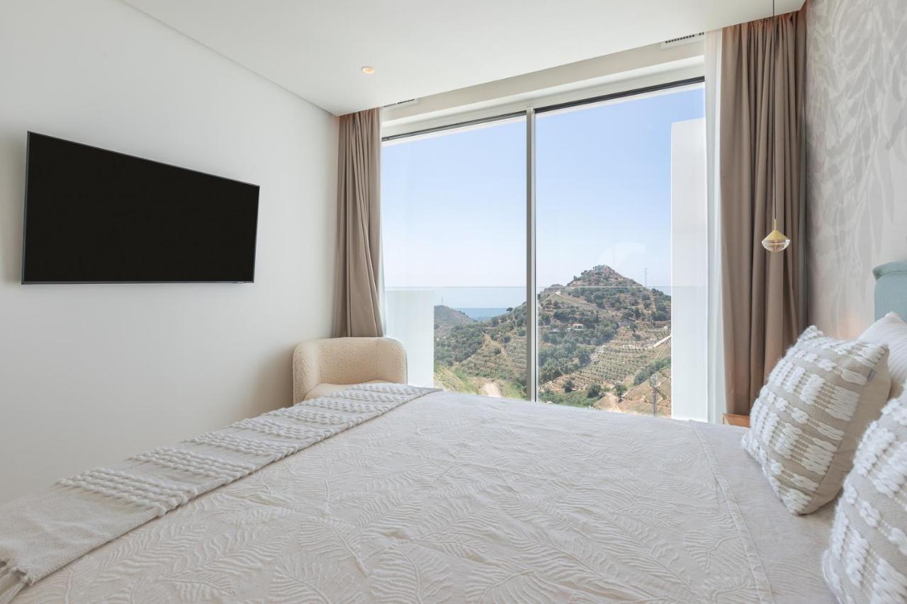 203 Y 211 Eucaliptos. Palo Alto Apartamento Ojén