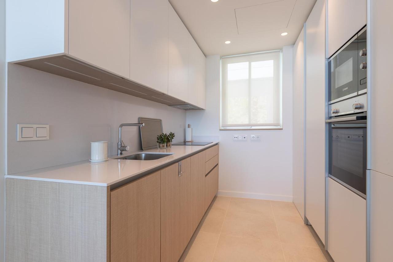 Apartamento 203 Y 211 Eucaliptos. Palo Alto Ojén