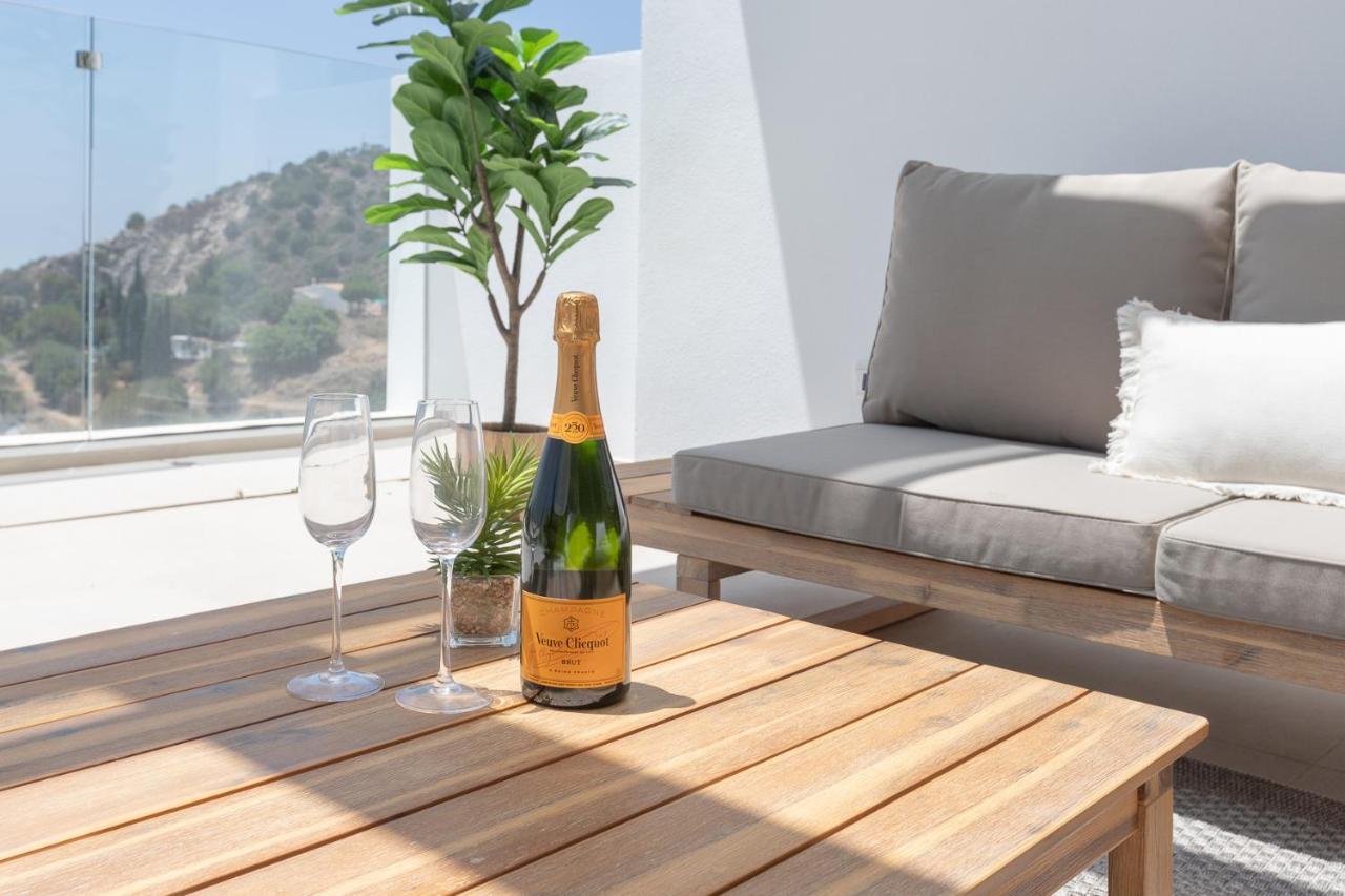 Apartamento 203 Y 211 Eucaliptos. Palo Alto