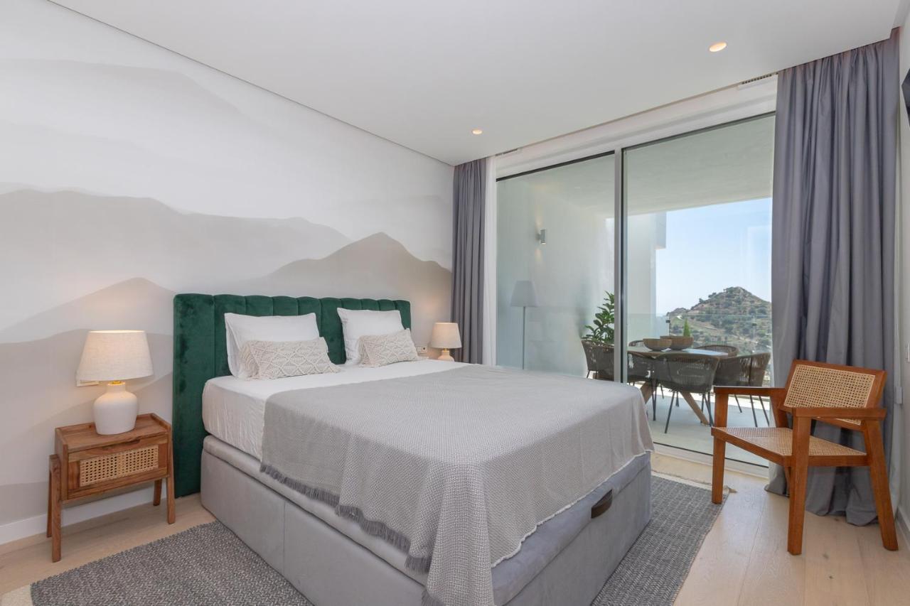 Apartamento 203 Y 211 Eucaliptos. Palo Alto Ojén