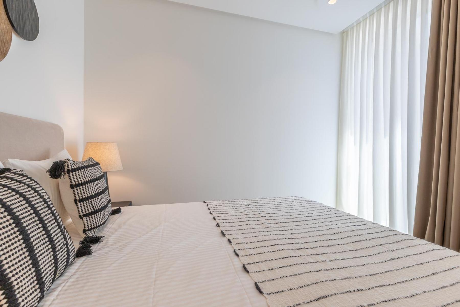 Apartamento 203 Y 211 Eucaliptos. Palo Alto Ojén