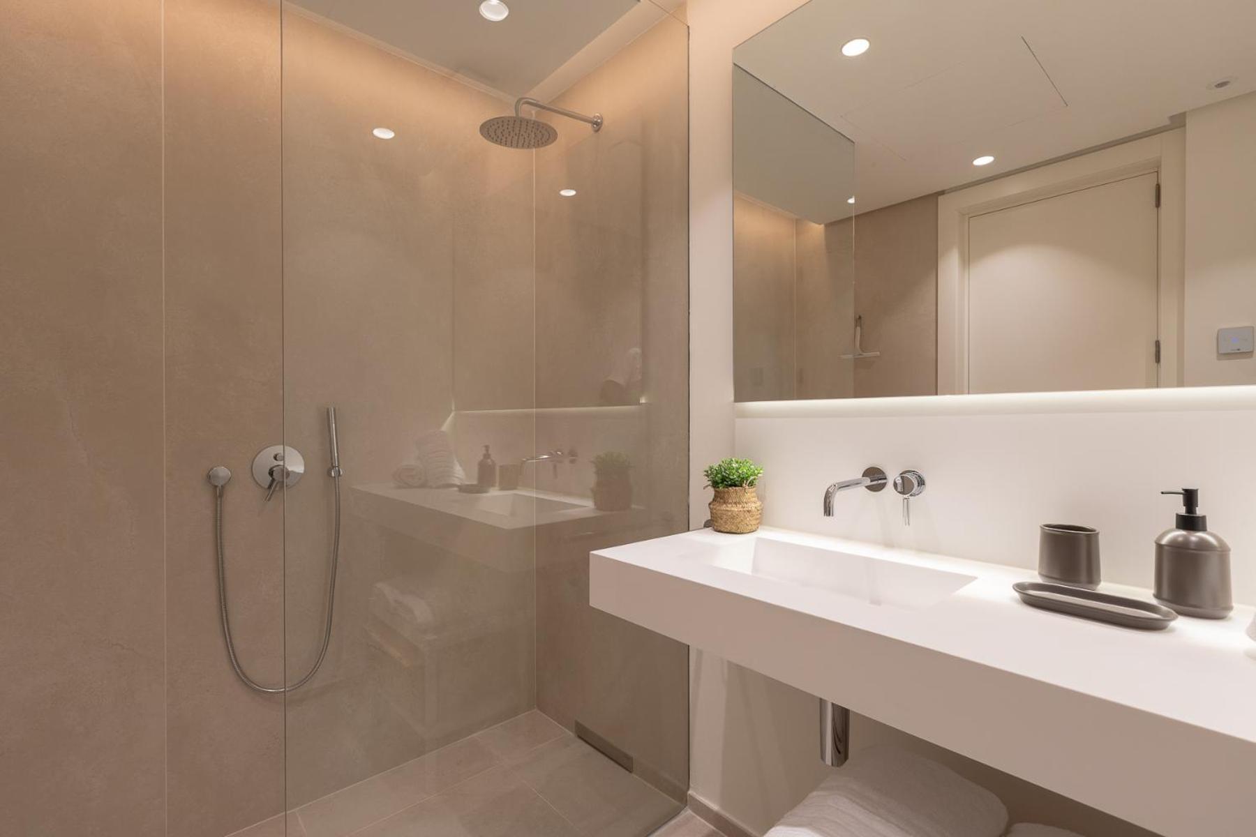 203 Y 211 Eucaliptos. Palo Alto Apartamento Ojén